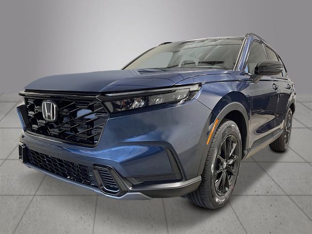 2026 Honda CR-V Sport's photo