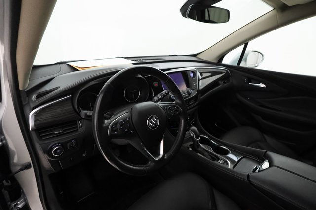 2018 Buick Envision Premium photo 9
