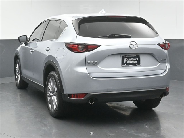 2021 MAZDA CX-5 - Image 6