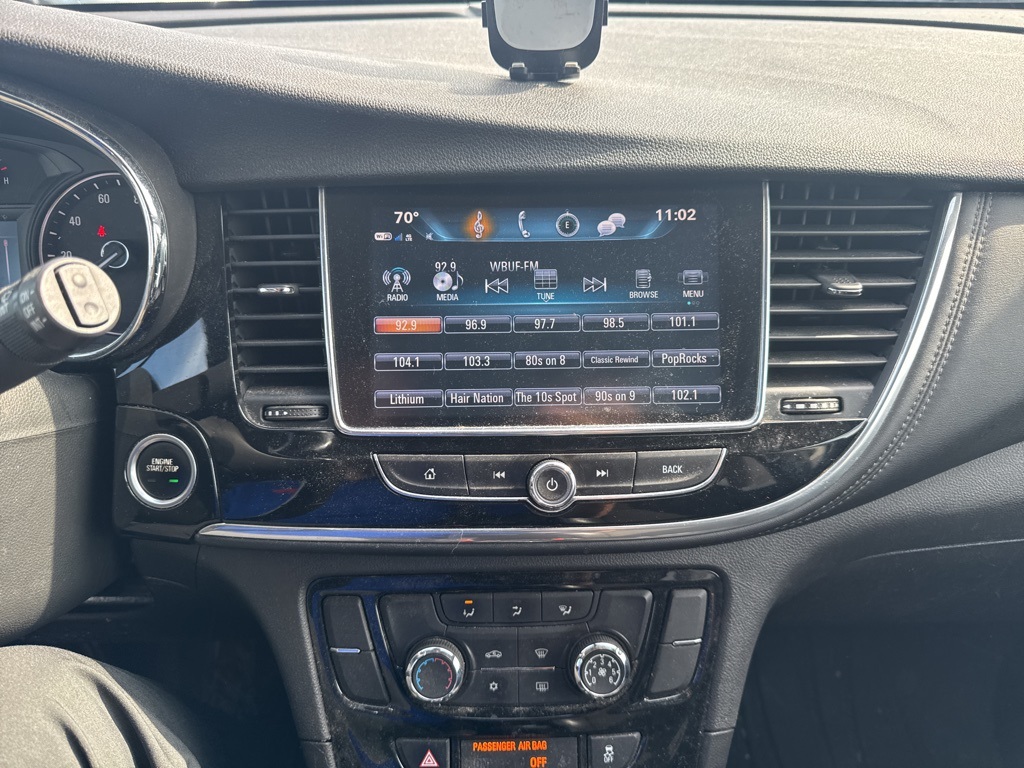 2020 Buick Encore Preferred photo 9