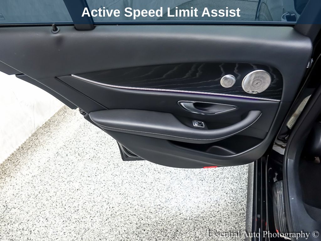 2022 MERCEDES-BENZ E-CLASS - Image 24