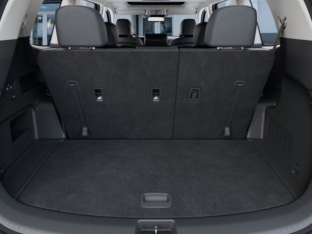 2025 Kia Telluride EX photo 11