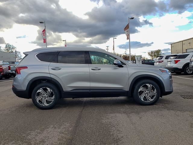 2023 Hyundai Santa Fe SEL photo 3