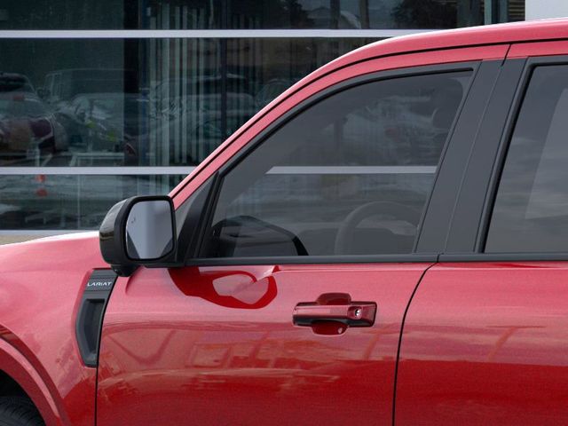 2025 Ford Maverick Lariat photo 19