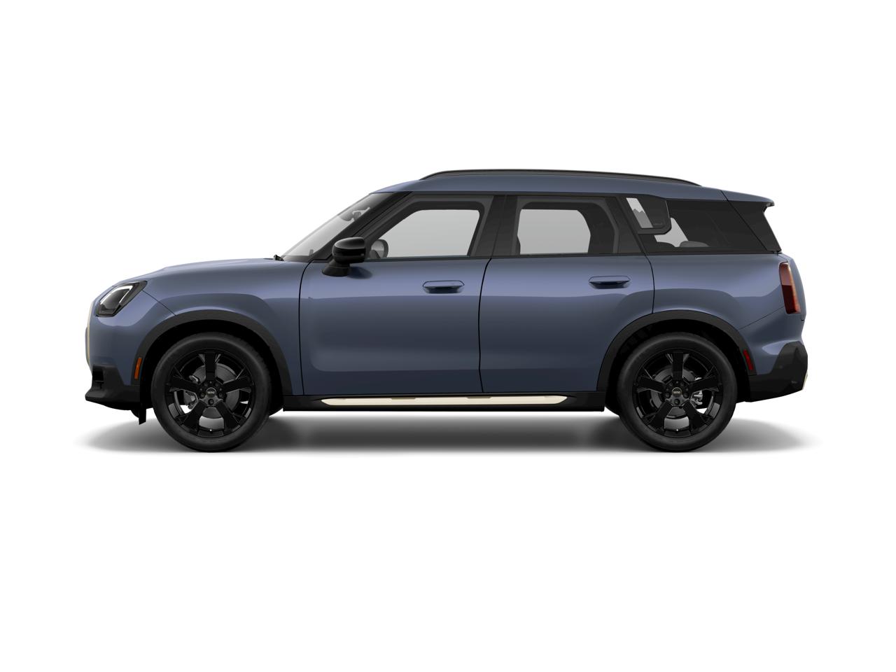 2026 Mini Countryman Signature ALL4 photo 4