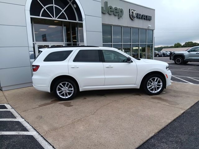 2023 Dodge Durango GT Plus photo 6