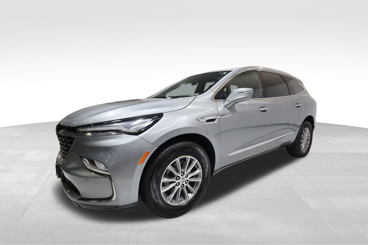 2024 Buick Enclave Premium photo 7