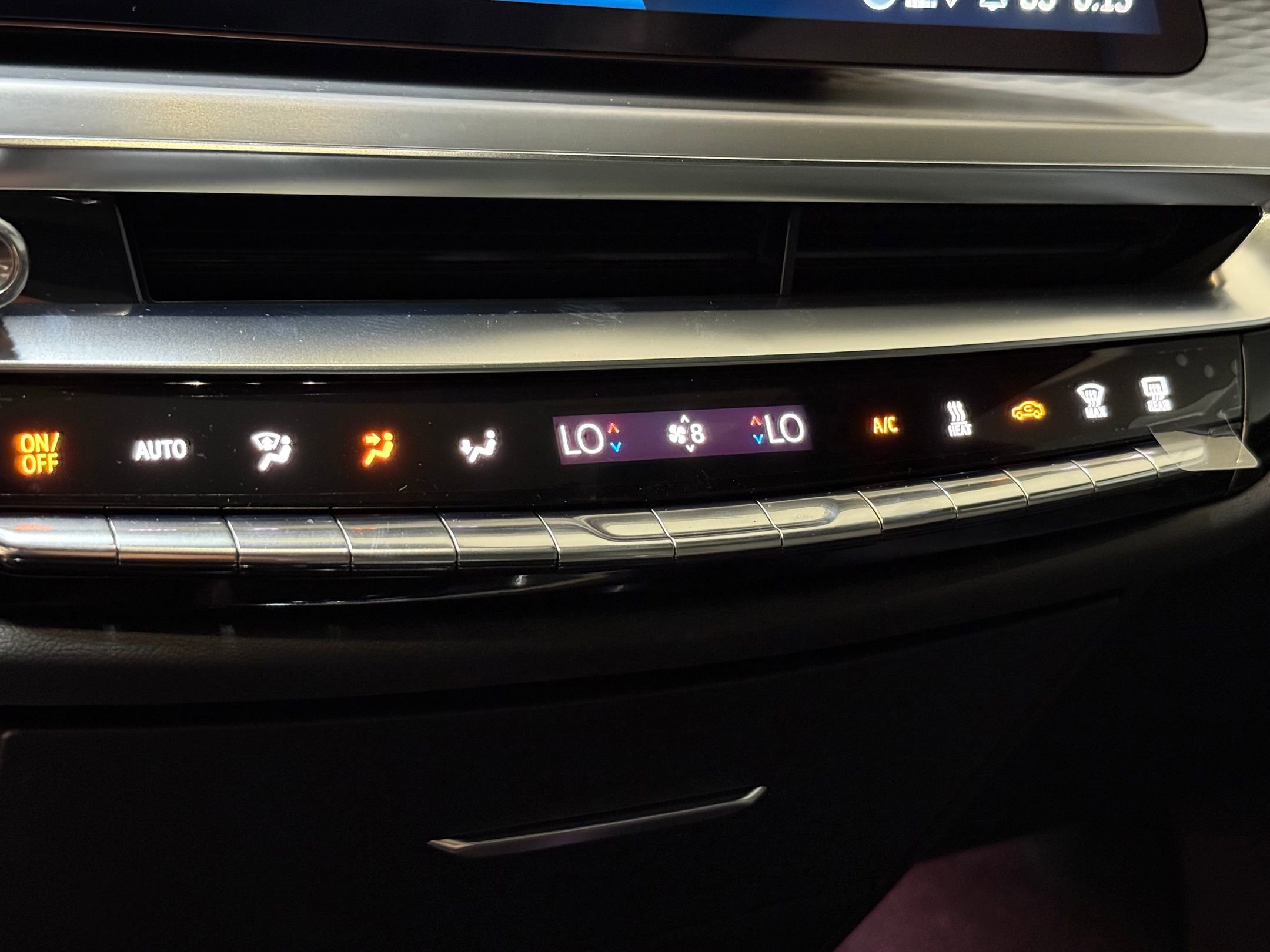 2026 Cadillac Lyriq Sport photo 28