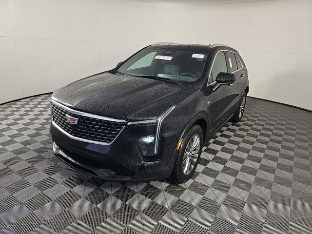 2024 Cadillac XT4 Premium Luxury's photo