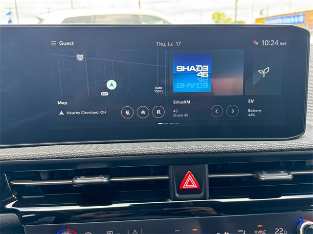 2025 Kia EV6 Wind photo 41