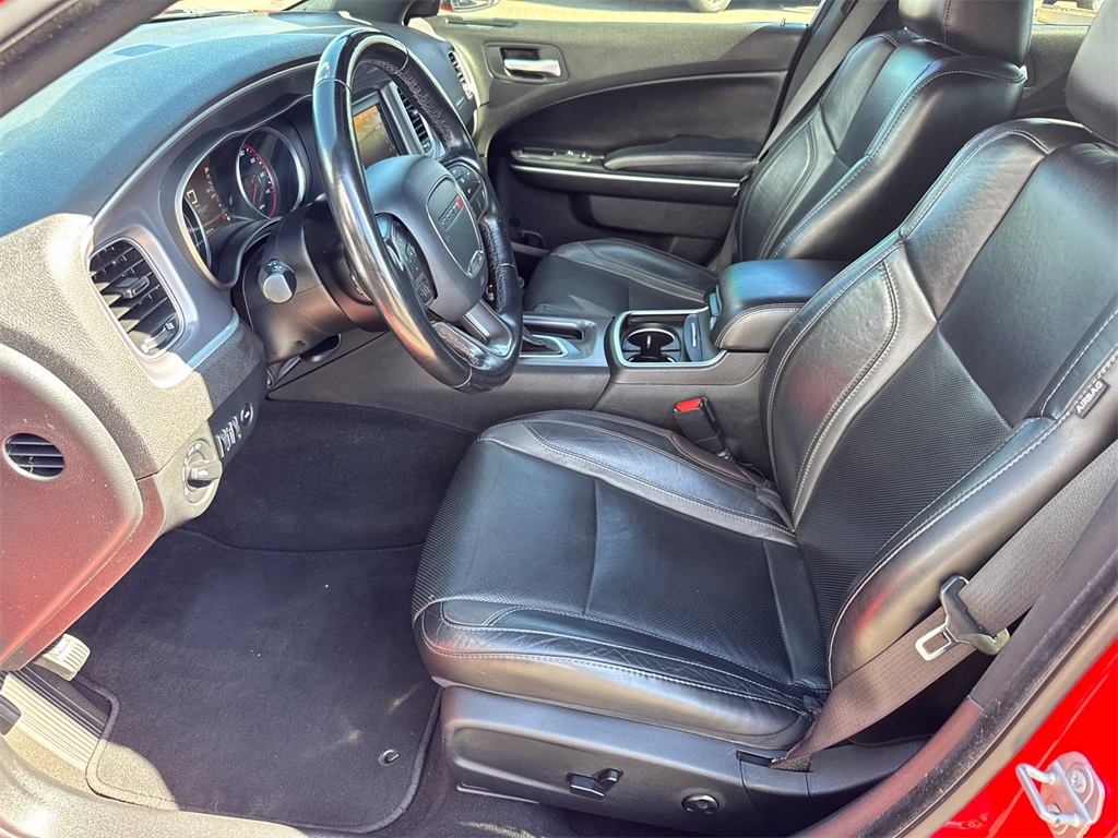2021 Dodge Charger SXT photo 23