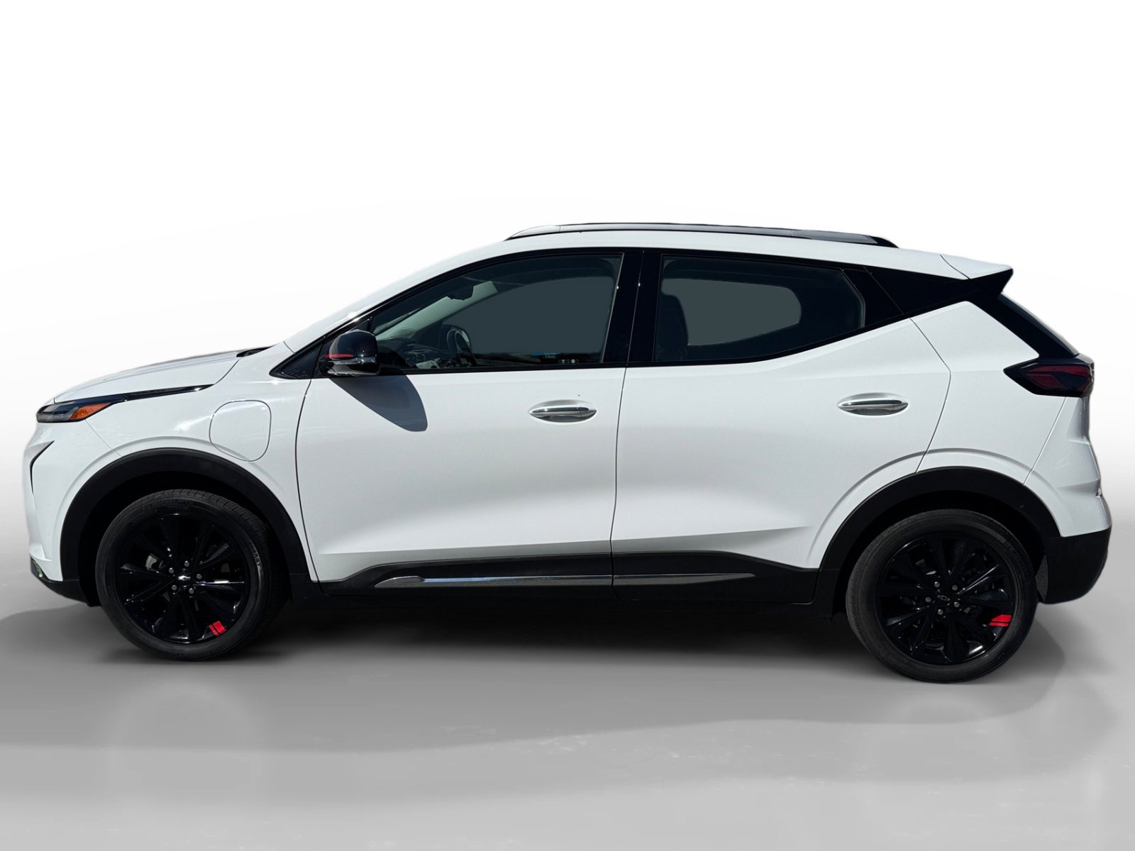 Used 2023 Chevrolet Bolt EUV Premier with VIN 1G1FZ6S09P4125221 for sale in Vallejo, CA