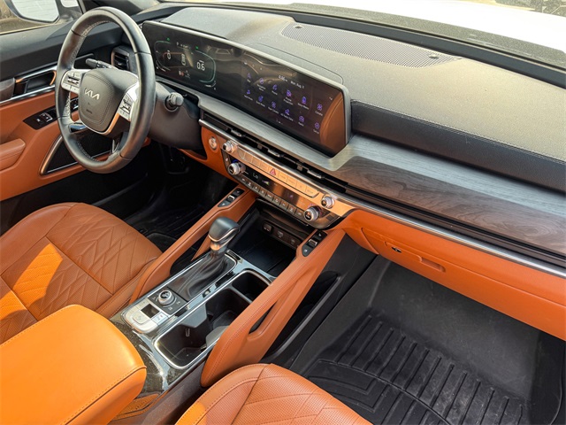 2024 Kia Telluride EX X-Line photo 25