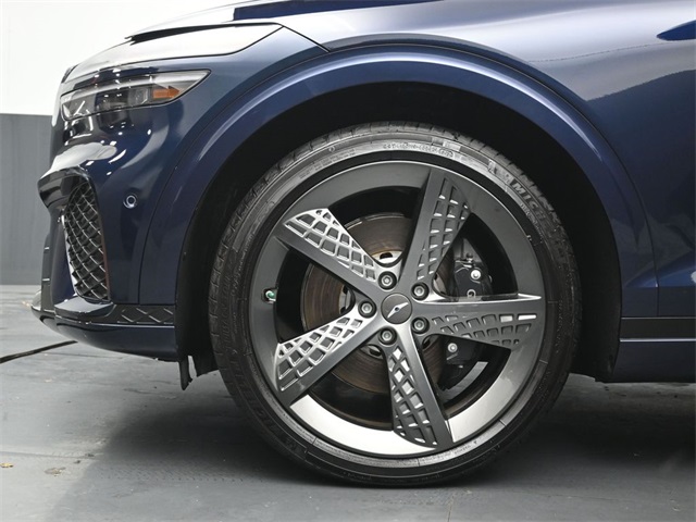 2025 GENESIS GV70 - Image 36