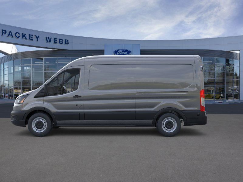 2026 FORD TRANSIT - Image 5