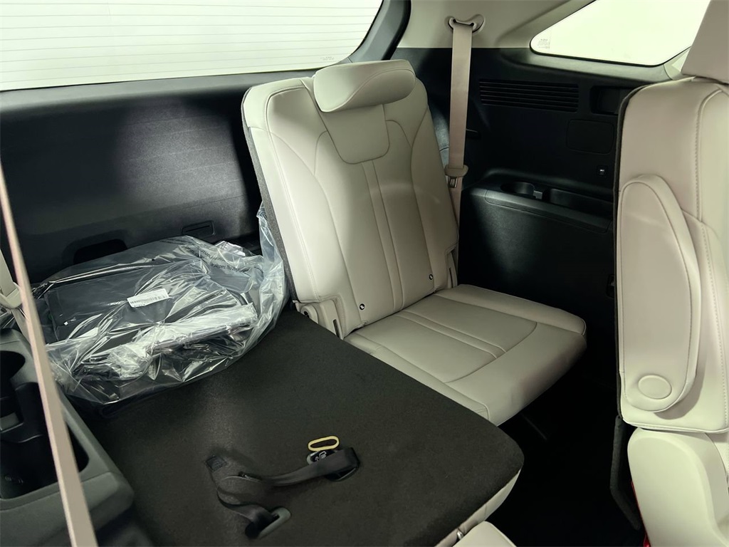 2025 Kia Sorento Hybrid EX photo 29