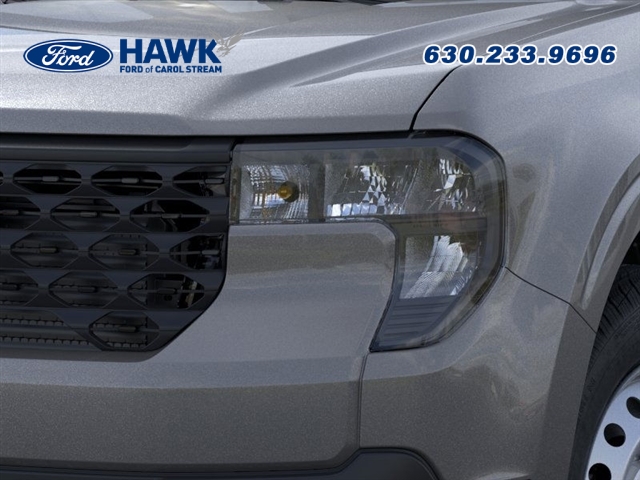 2025 FORD MAVERICK - Image 19