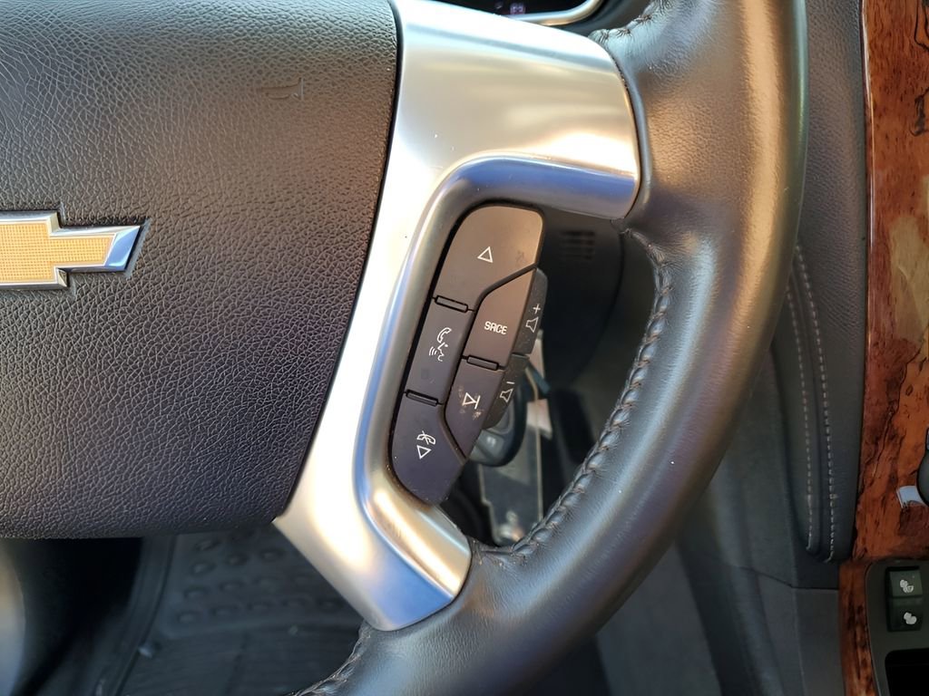 2013 Chevrolet Traverse 2LT photo 31