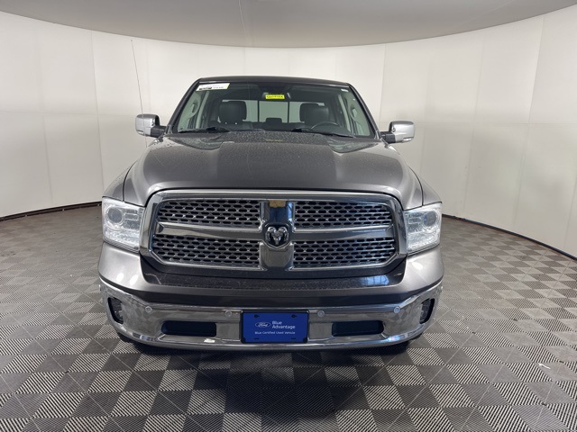 Certified 2016 RAM Ram 1500 Pickup Laramie with VIN 1C6RR7NT5GS203044 for sale in Shakopee, Minnesota