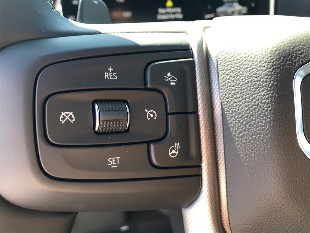 2026 Gmc Sierra 1500 Denali photo 18