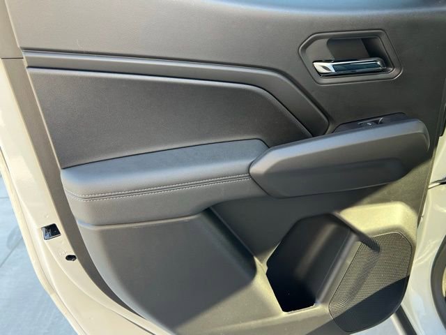 2025 Gmc Canyon Elevation photo 18