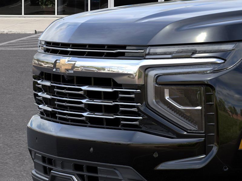 2026 Chevrolet Tahoe Premier photo 12