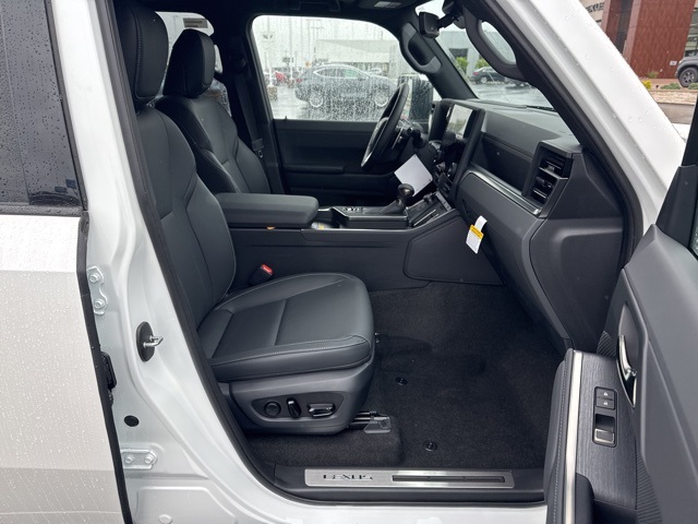 2025 Lexus GX 550 Premium photo 68