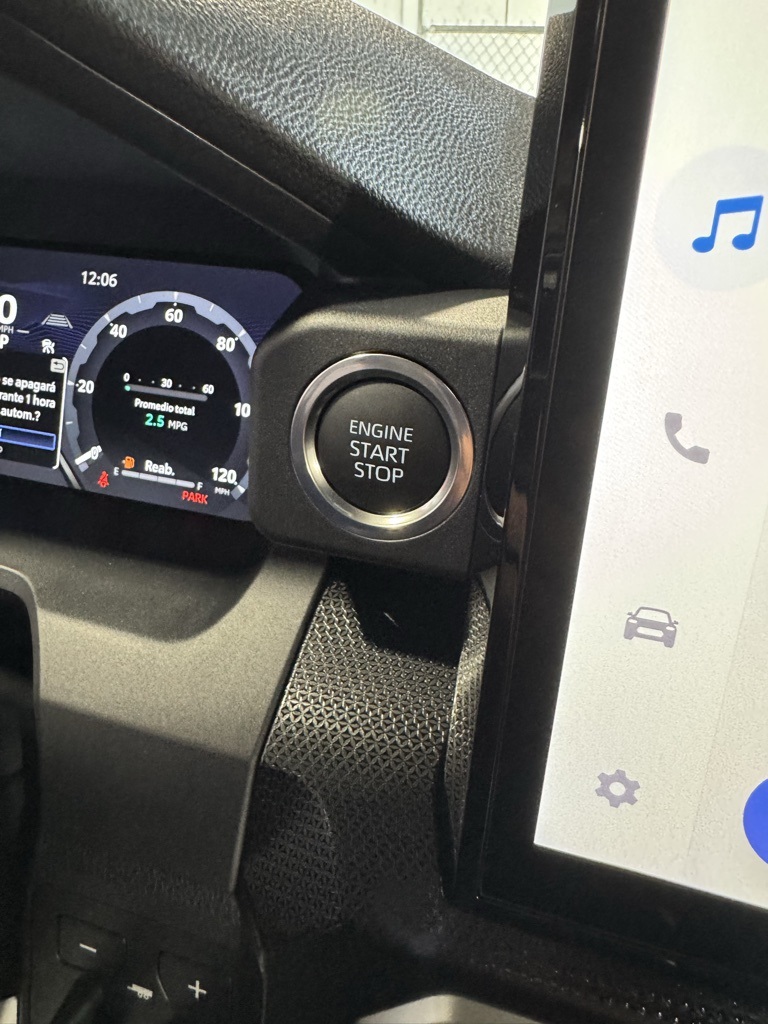2025 Toyota 4Runner photo 44