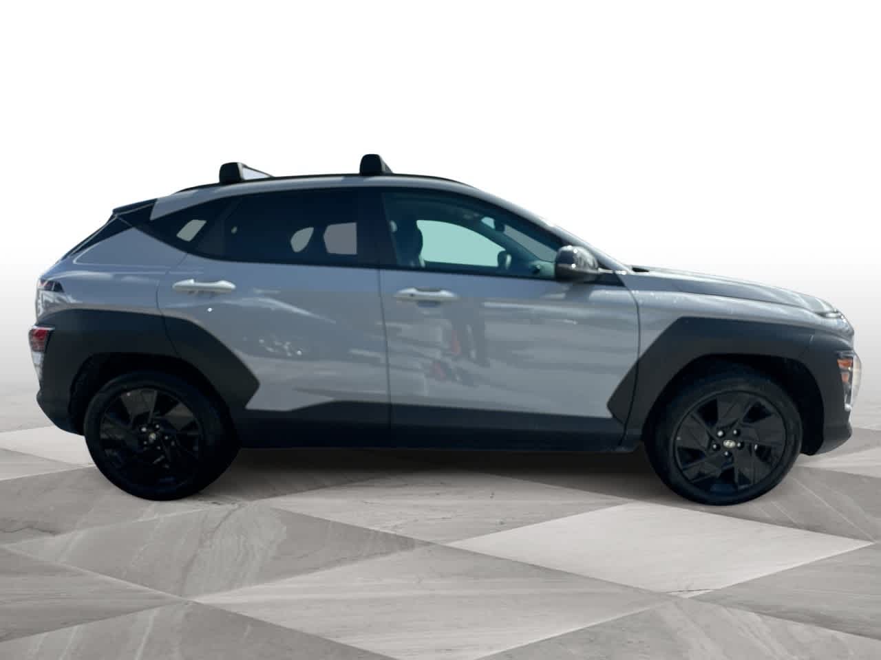 2026 Hyundai Kona SEL photo 8