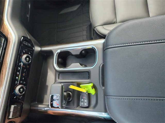 2026 Chevrolet Silverado 1500 RST photo 24