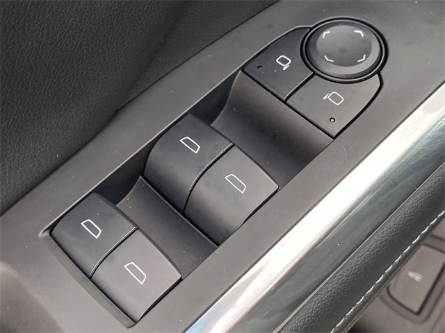 2024 Chevrolet Traverse LS photo 18