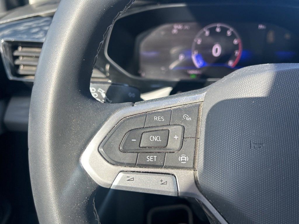 2023 Volkswagen Taos S photo 20