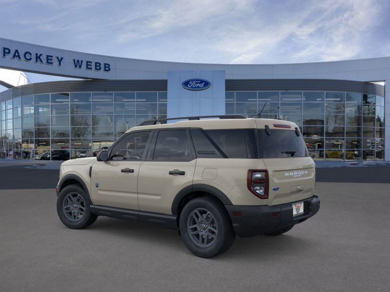 2025 FORD BRONCO SPORT - Image 6