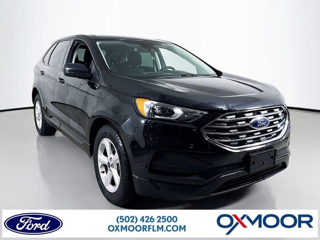 2022 Ford Edge SE's photo