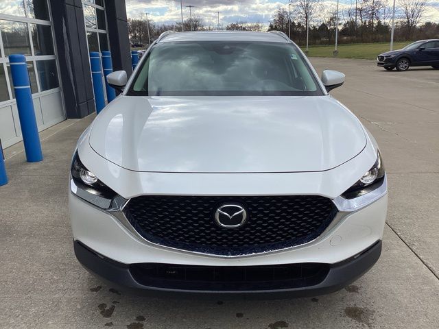 2023 Mazda CX-30 2.5 Select photo 2
