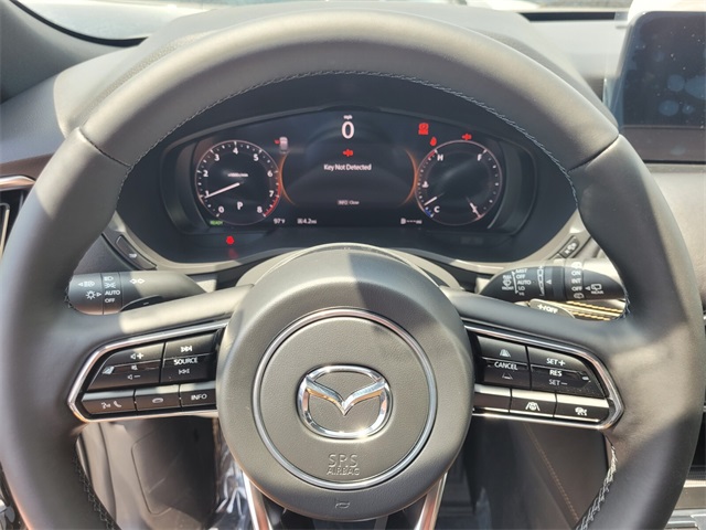2025 Mazda CX-90 3.3 Turbo Premium Plus photo 26