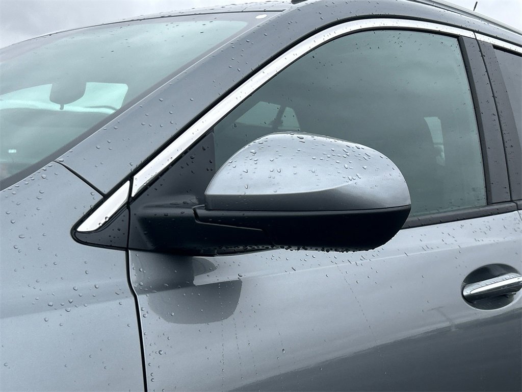 2026 BUICK ENCORE GX - Image 11