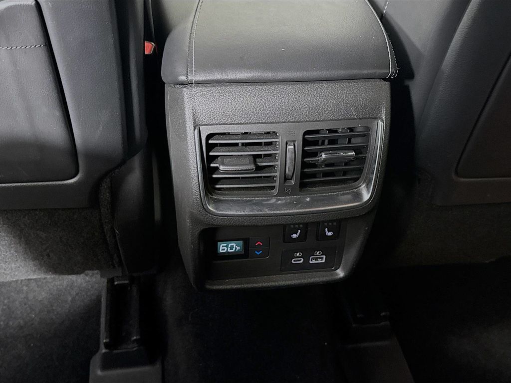 2023 Infiniti QX55 Sensory photo 26