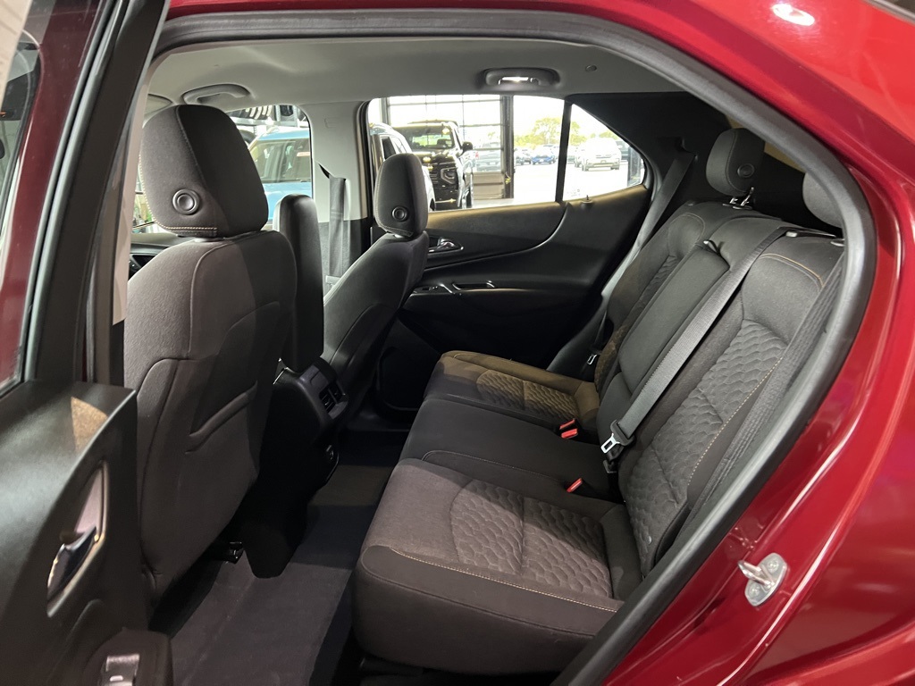 2019 Chevrolet Equinox LT photo 15