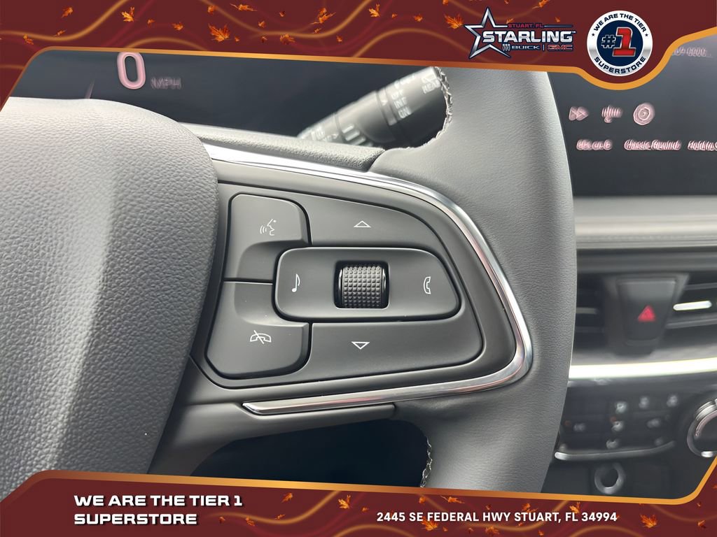 2026 Buick Encore GX Sport Touring photo 25