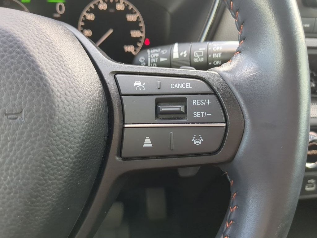 2023 Honda CR-V Hybrid Sport photo 24