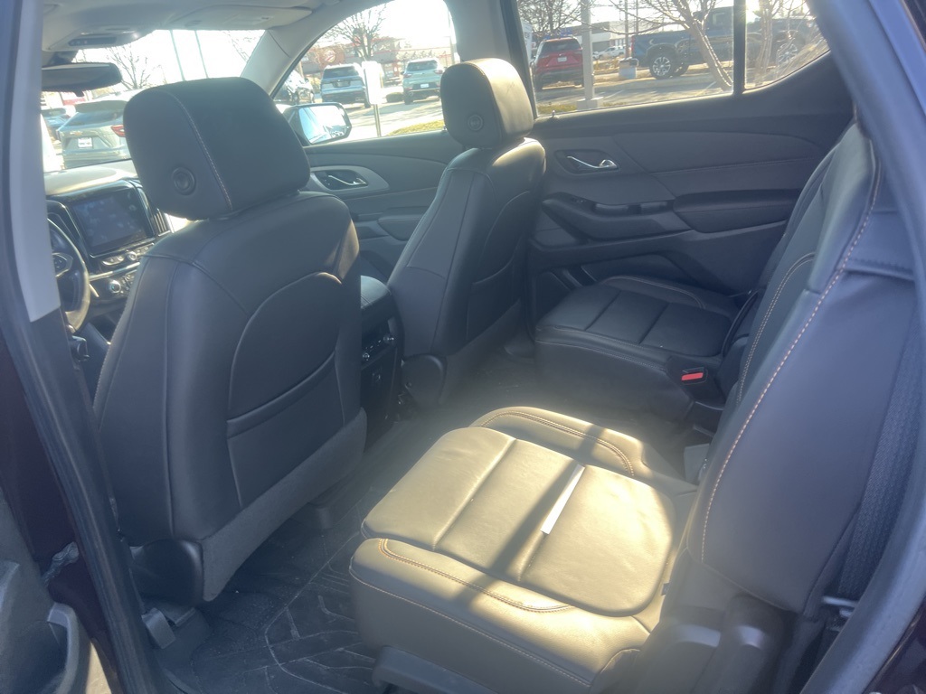2020 CHEVROLET TRAVERSE - Image 8