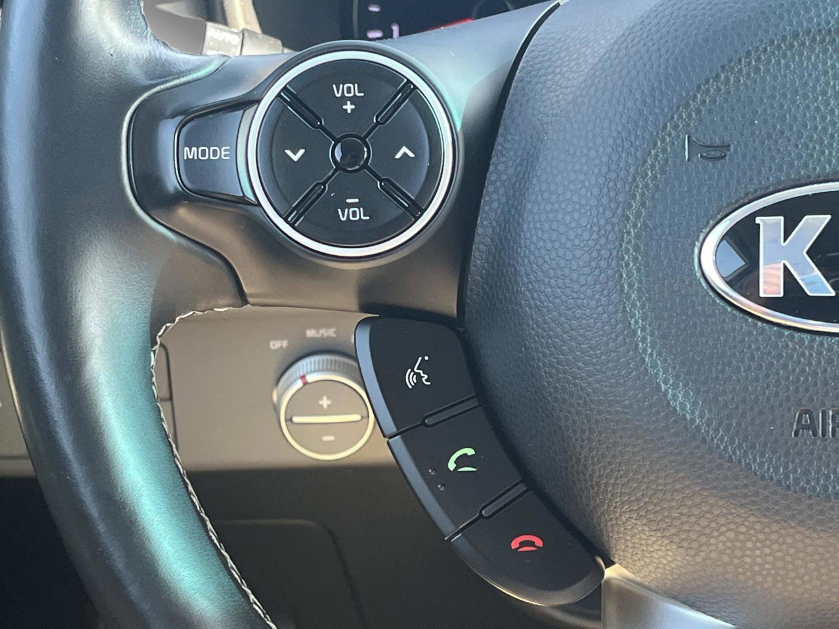 2019 Kia Soul Plus photo 30