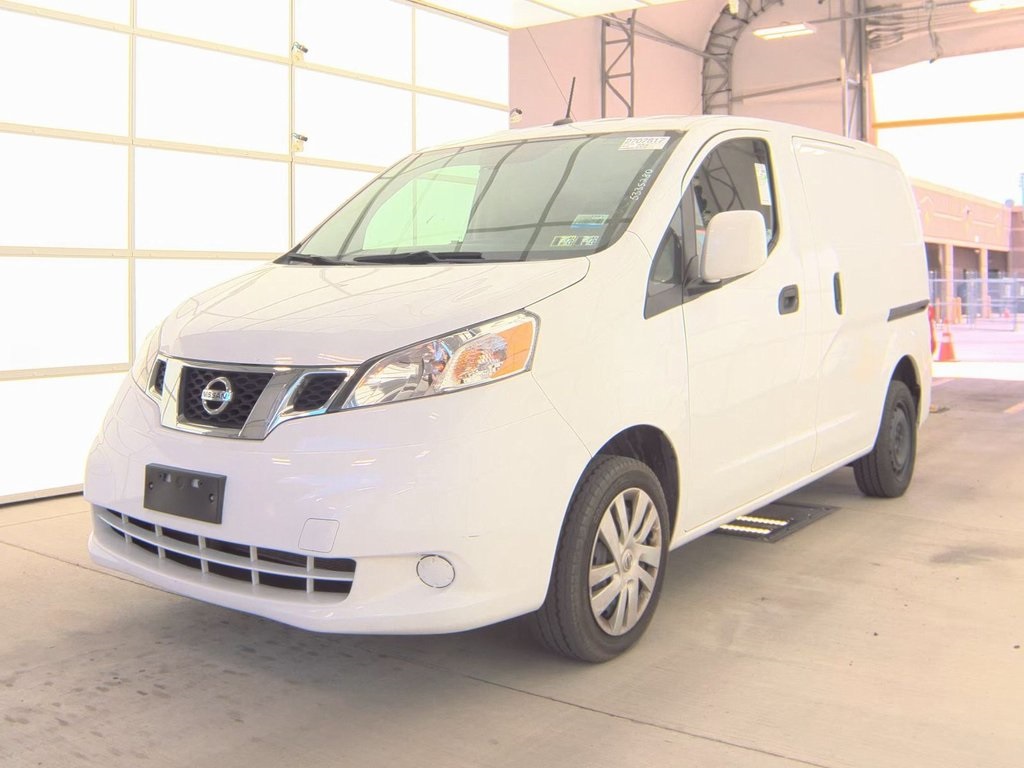 2020 Nissan NV200 SV