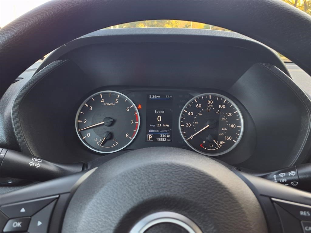 2024 Nissan Sentra S photo 15