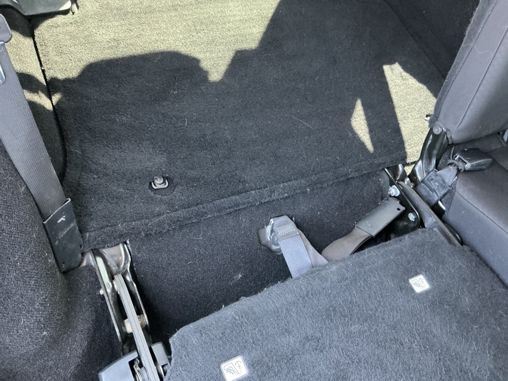 2018 Jeep Wrangler Unlimited Sport photo 34