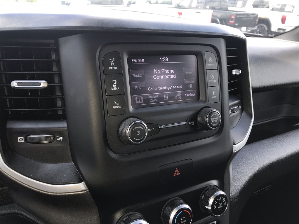 2021 Ram 1500 Big Horn Lone Star photo 16