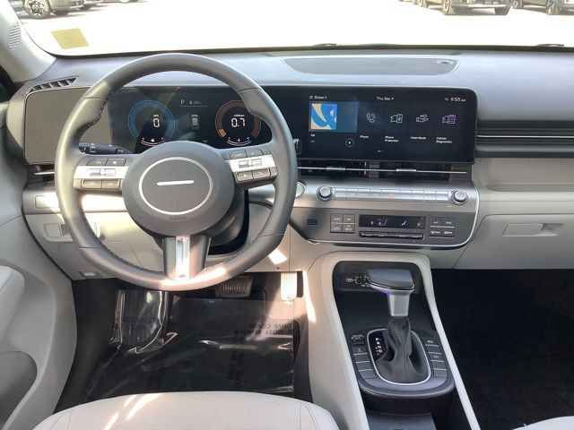 2024 Hyundai Kona SEL photo 11