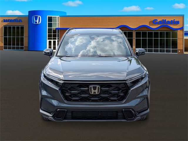 2026 Honda CR-V Sport photo 7