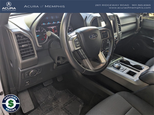 2021 Ford Expedition XLT photo 9